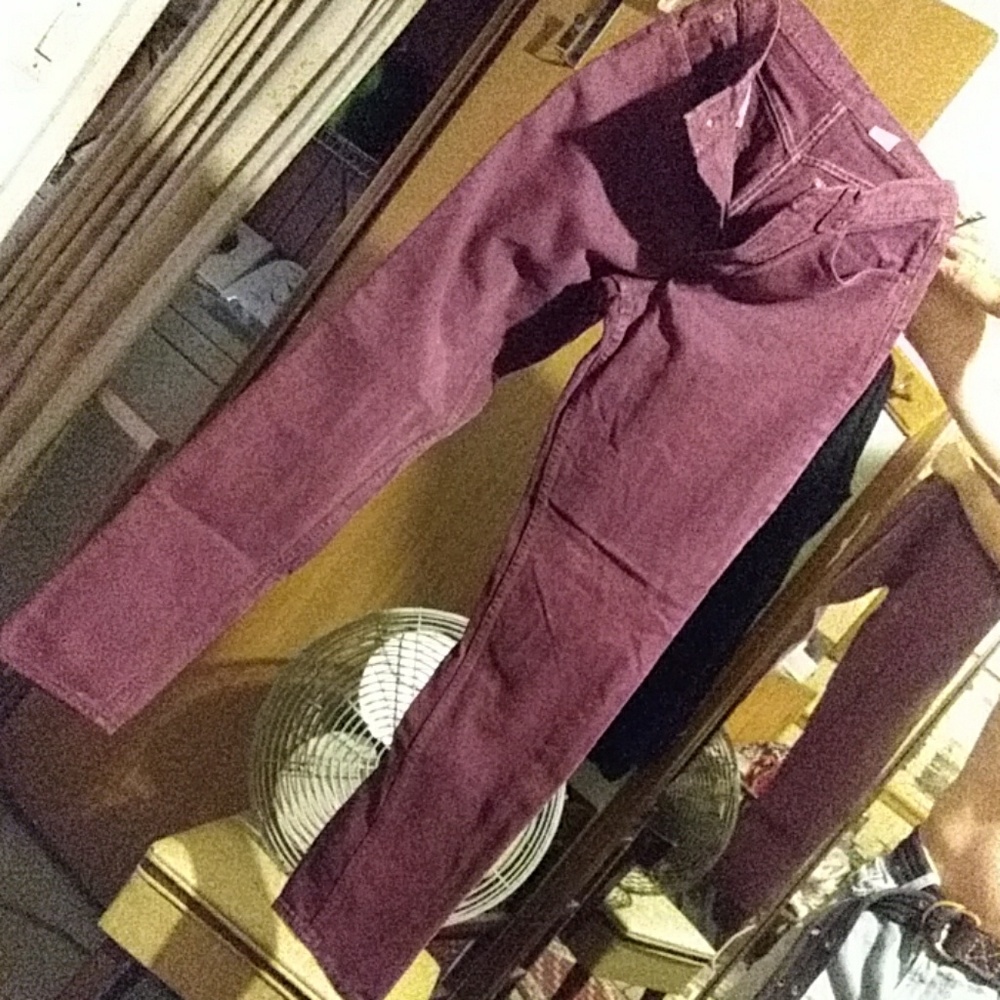 Pants